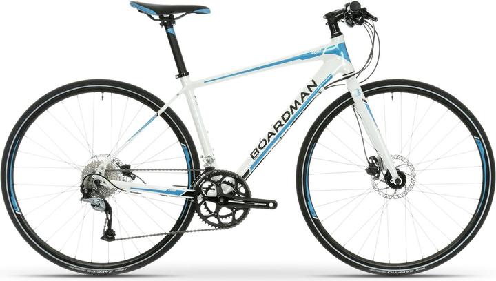 Actual product image Boardman Hybrid Comp (40 cm)