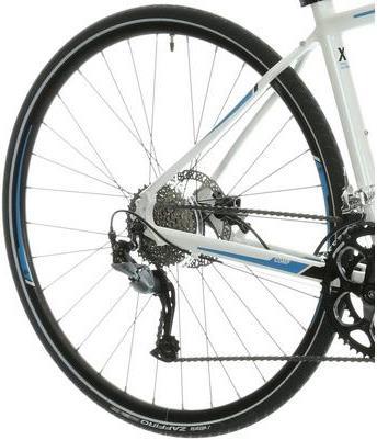 Actual product image Boardman Hybrid Comp (40 cm)