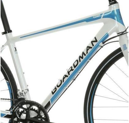 Actual product image Boardman Hybrid Comp (40 cm)