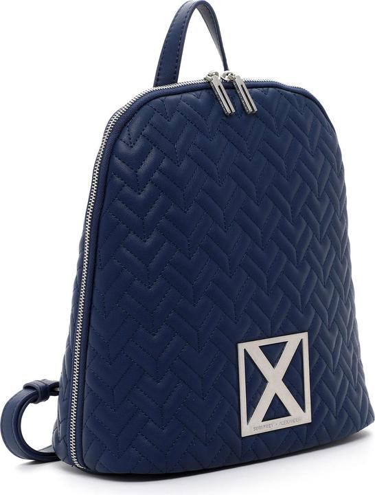 Actual product image Suri Frey Backpack SFY X ALEXANDER
