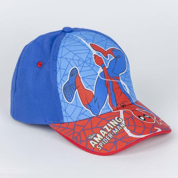 Image du produit Disney Casquette pour enfants Sonic (53)