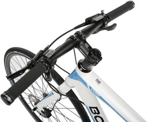 Actual product image Boardman Hybrid Comp (40 cm)