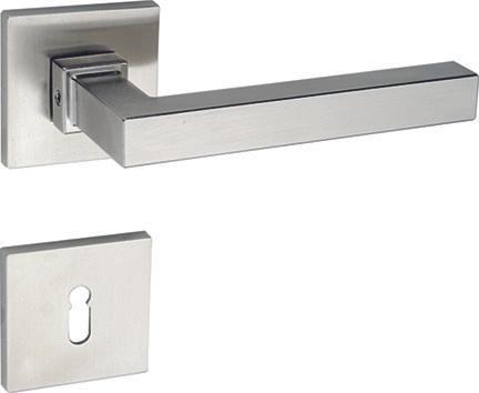 Produktbild Mega Türdrücker 32.410 (Türgriff)