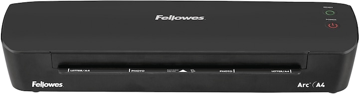 Produktbild Fellowes ARC - Laminiergerät (80 - 100 µm, A4)