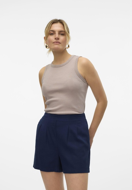 Immagine prodotto Vero Moda Vmjane Sl Washed Rib Top Jrs Noos (S)
