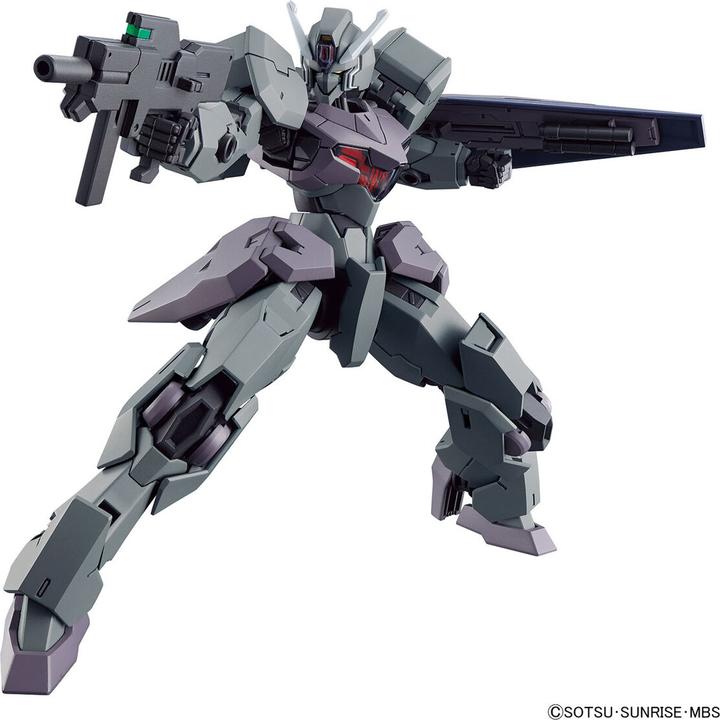 Image du produit Bandai Gundam the Witch from Mercury