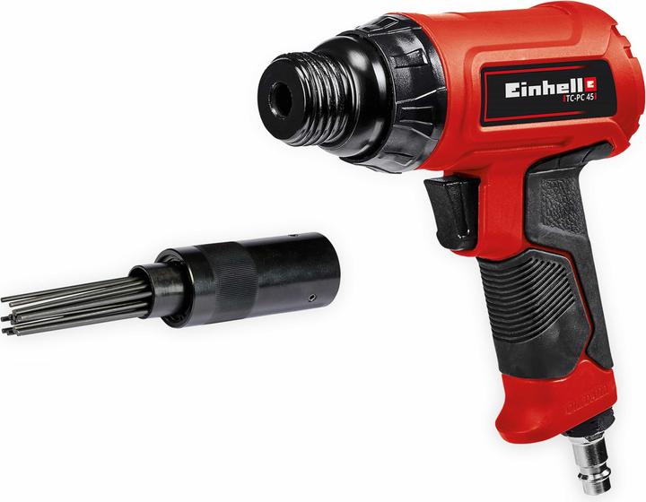 Einhell TC-PC 45 (Electrical connection)