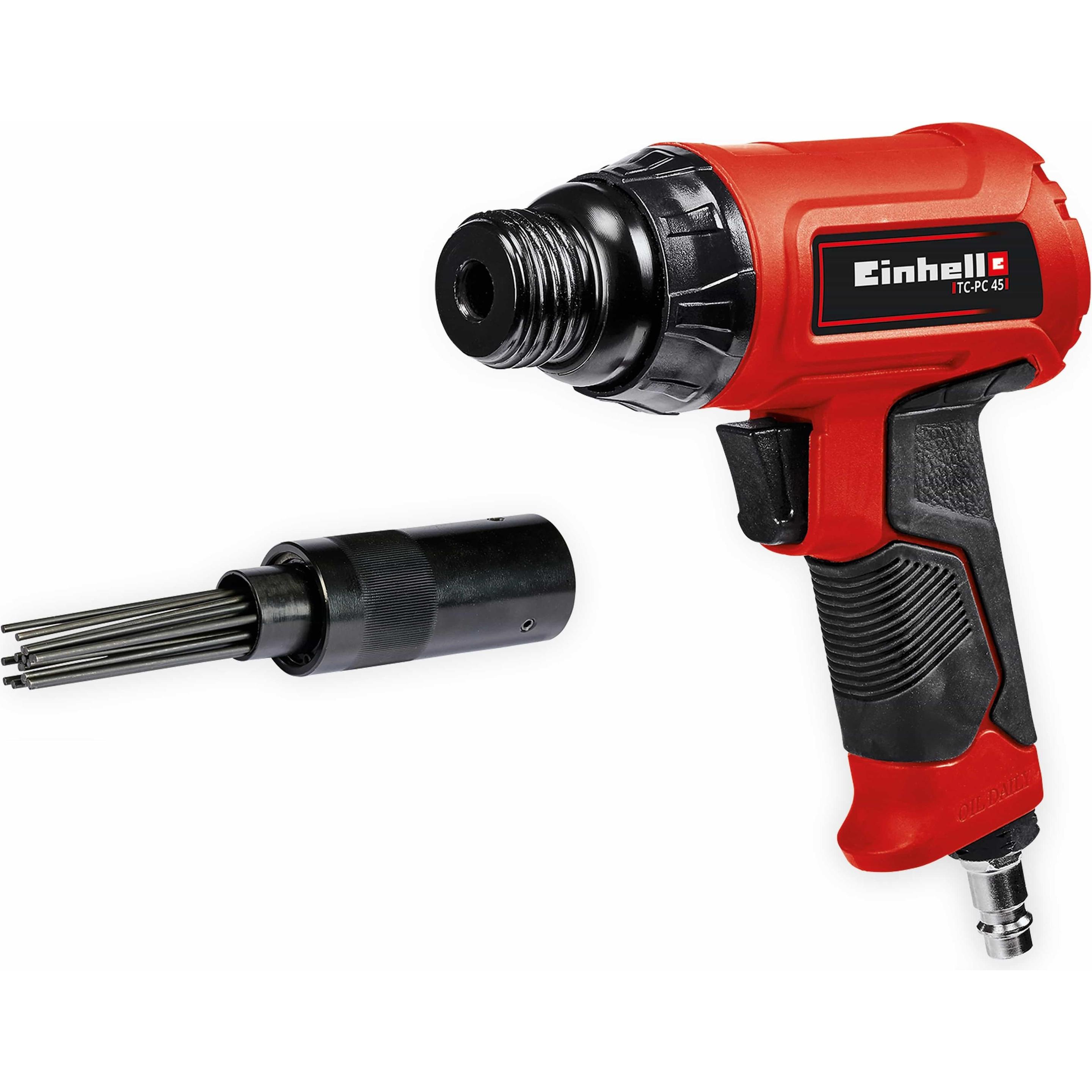 Thumbnail - Einhell, Abbruchhammer + Meisselhammer, TC-PC 45 (Netzbetrieb)