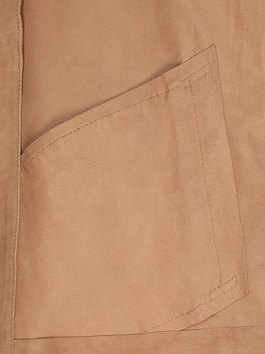 Actual product image Studio AR Lederjacke ELAINE (34)