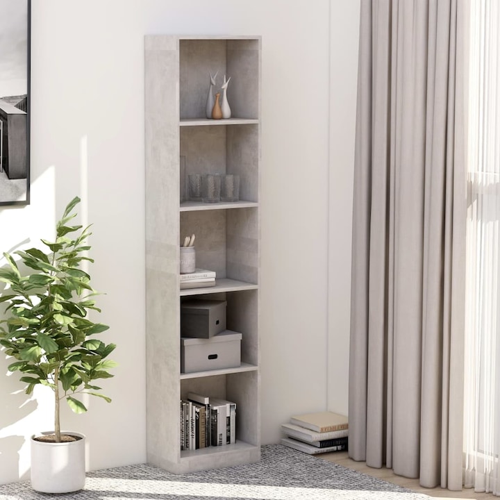 Produktbild VidaXL Grange (40 x 24 x 175 cm)