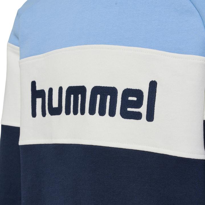 Produktbild hummel hmlCLAES SWEATSHIRT (128)