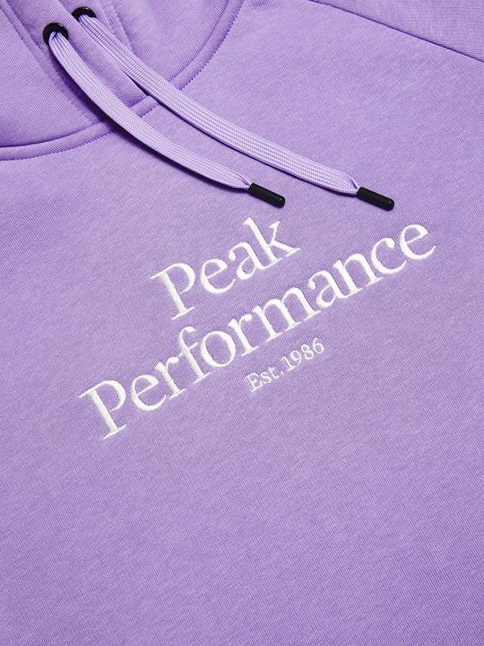 Produktbild Peak Performance Original Hood (XL)
