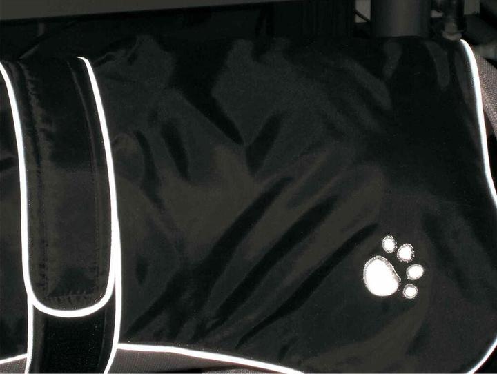 Actual product image Trixie Coat Orléans (M, Dog coat)