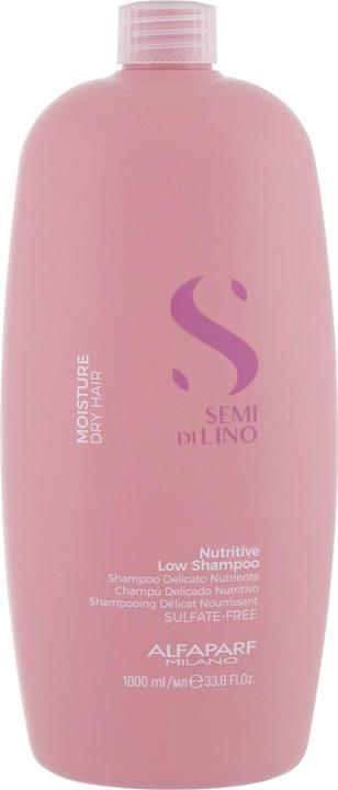 Immagine prodotto Alfaparf Semi Di Lino (1000 ml, Shampoo liquido)