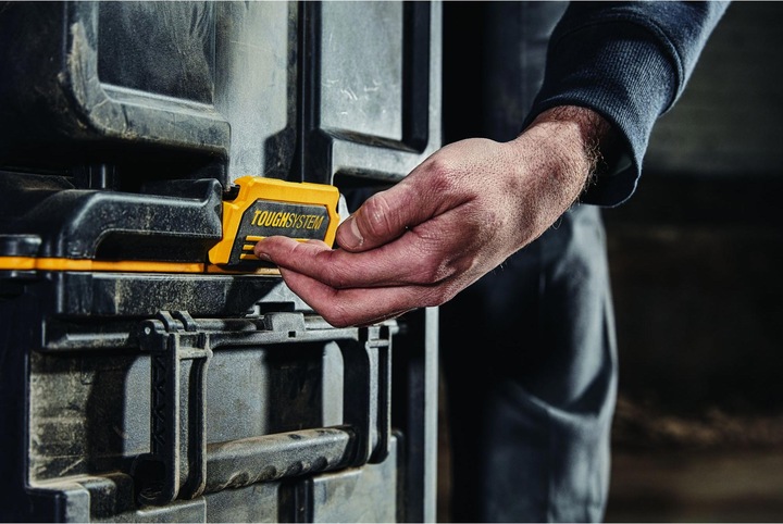 Immagine prodotto DeWalt ToughSystem 2.0 (1 pezzi)