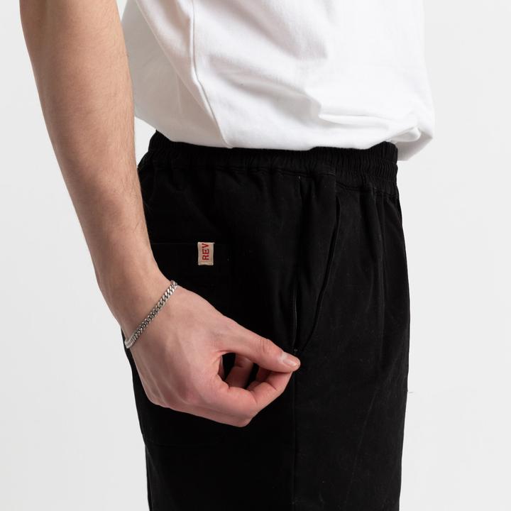 Immagine prodotto Revolution Pantaloni con elastico in vita (L)