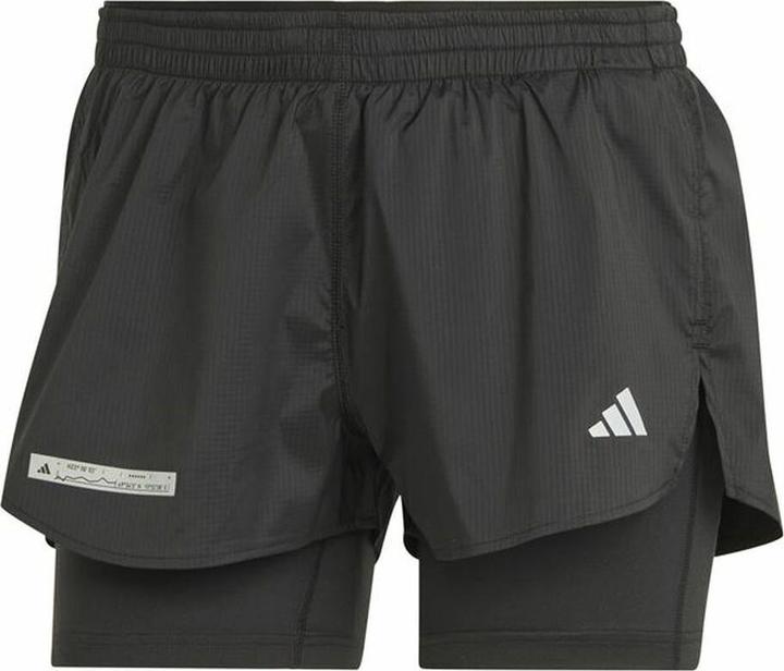Image du produit adidas Short Ultimate 2In1 pour femme (XS)