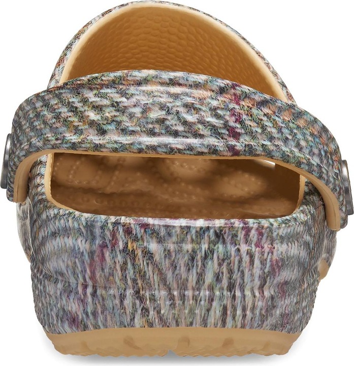 Immagine prodotto Crocs Zoccolo classico in tweed (48)