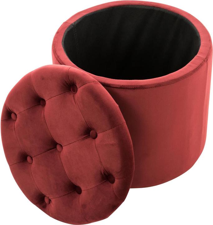 Produktbild CLP Pantin Samt