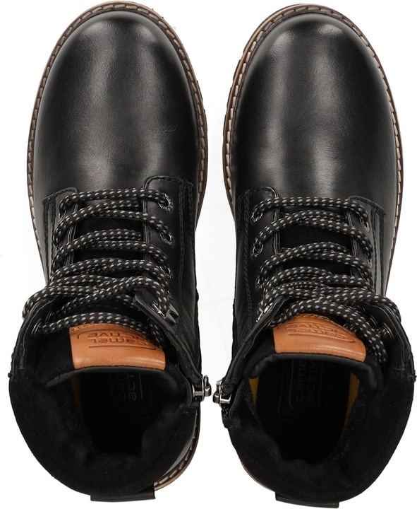 Produktbild Camel Active Stiefelette (36)