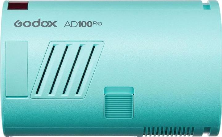 Produktbild Godox Witstro AD100Pro Blue (Godox)