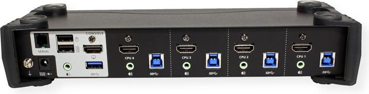 Produktbild Aten CS1824