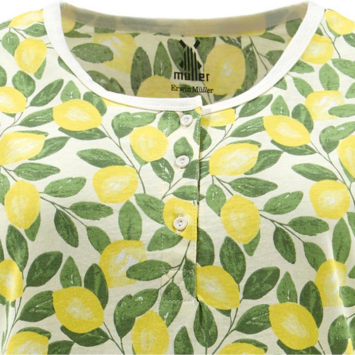 Produktbild Erwin Müller Damen-Nachthemd (44, 46)