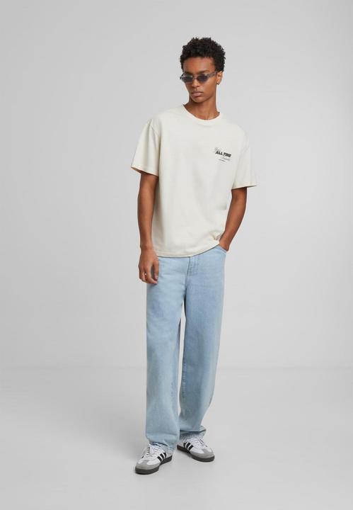 Produktbild Mister Tee MisterTee All Time Favorite Oversize Tee - 186293 (M)