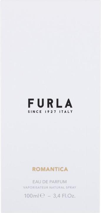 Actual product image Furla Romantica Eau de Parfum (Eau de parfum, 100 ml)