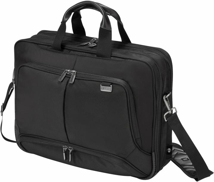 Produktbild Dicota Eco Top Traveller PRO 12-14.1 (14.10", Universal)