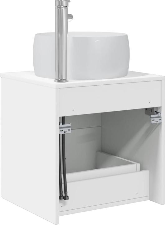 Produktbild vidaXL Waschtischunterschrank (49.50 x 44.50 x 66 cm)