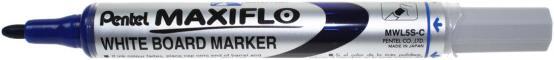 Image du produit Pentel Marqueur Pour Tableau Blanc Maxiflo (1 x)