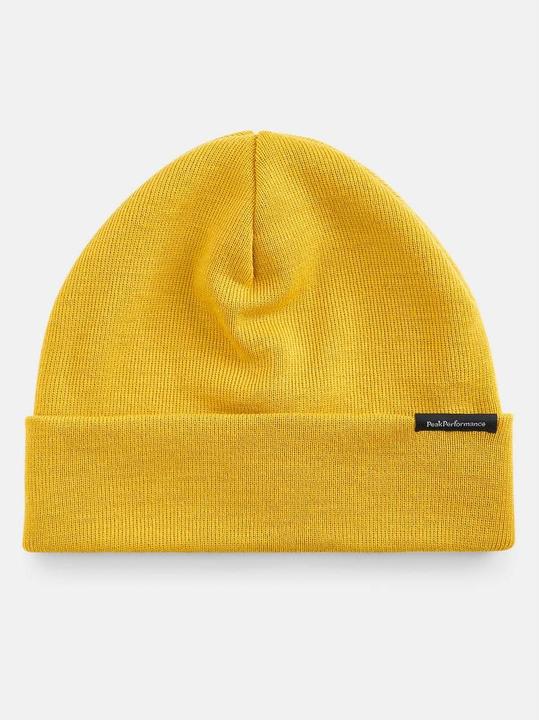 Actual product image Peak Performance ARE HAT Mütze
