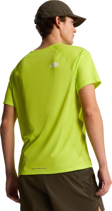 Produktbild North Face M Sunriser SS (S)