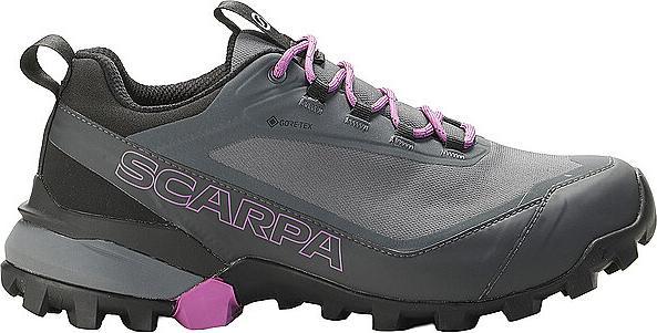 1125-dark gray/purple, Dark Grey, Dark Grey / Purple, Grau, Grey, Purple