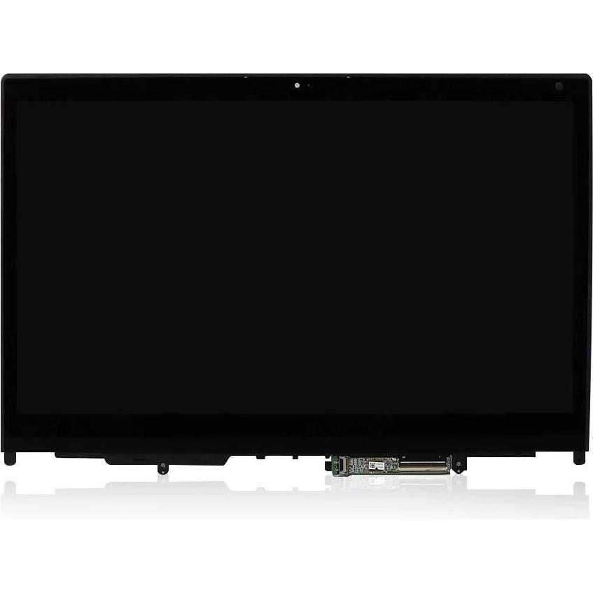 Lenovo Touch Fhd Mt Ivo For W Ca, Notebook Ersatzteile