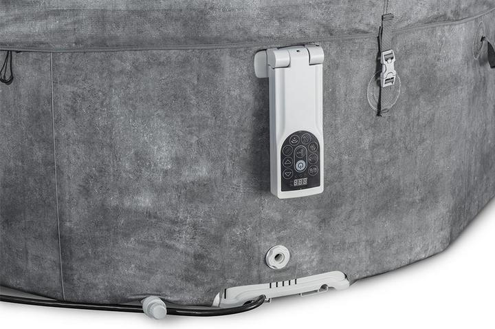 Immagine prodotto Bestway Whirlpool Layz-Spa Carrara (6 Persone)