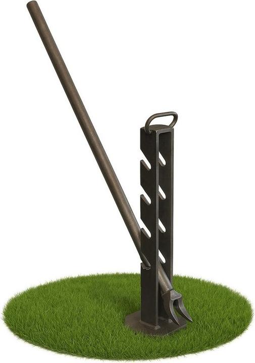 Produktbild Dönges Erdankerziehgerät