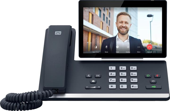 Produktbild 2N Ip Phone D7a