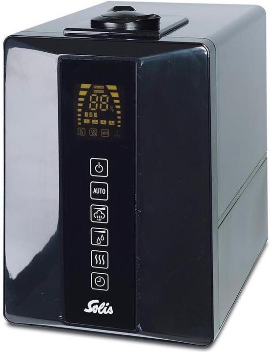 Solis Ultrasonic Hybrid (50 m²)