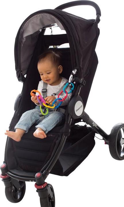 Produktbild Playgro Zebra (3 Monate)