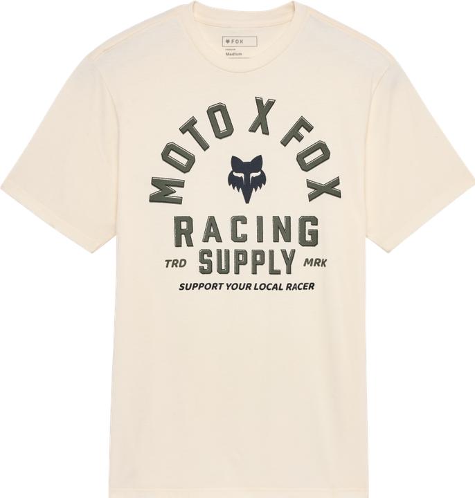 Produktbild Fox Local Racer SS Prem Tee (S)