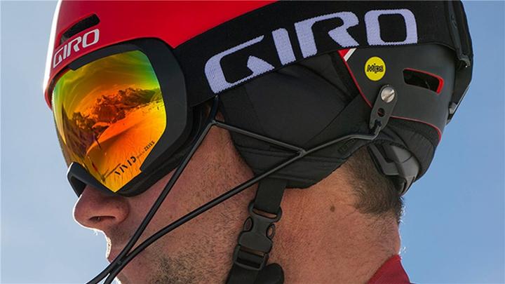 Produktbild Giro Ledge SL Helmet (52 - 55.50 cm, S)