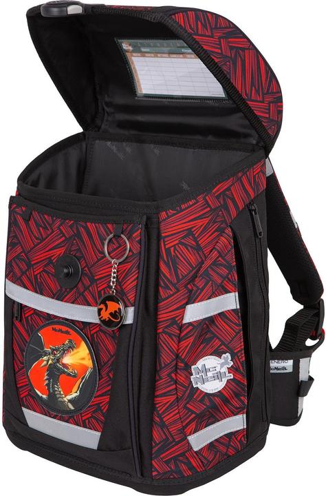 Image du produit Mc Neill Set de cartables Tenero 5 pièces (18 l)