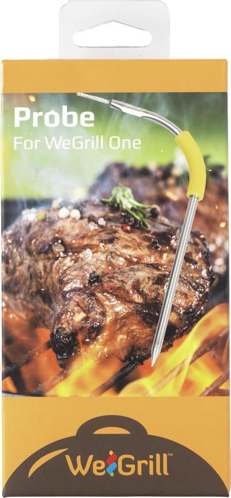 Produktbild WeGrill One Probe