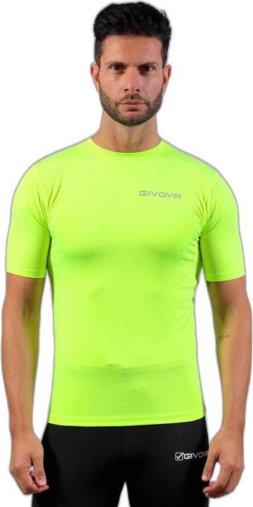 Actual product image Givova Corpus 2 (M)