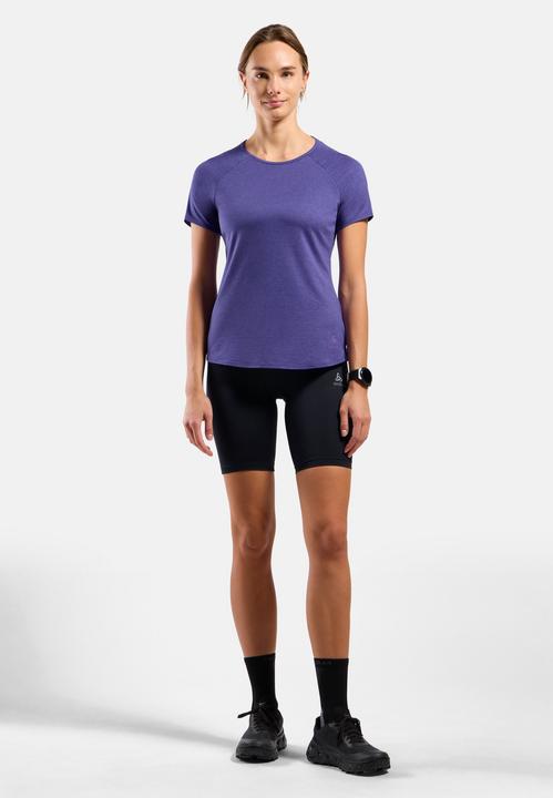 Image du produit Odlo Women's T-Shirt Crew Neck S/S Essential 365 (L)