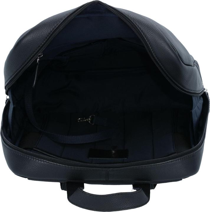 Image du produit Leonhard Heyden Berlin Sac à dos en cuir 42 cm pour ordinateur portable (12 l)