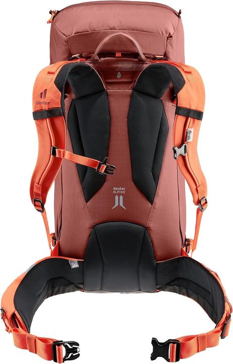 Produktbild Deuter Guide 34 + 8 (34 l)