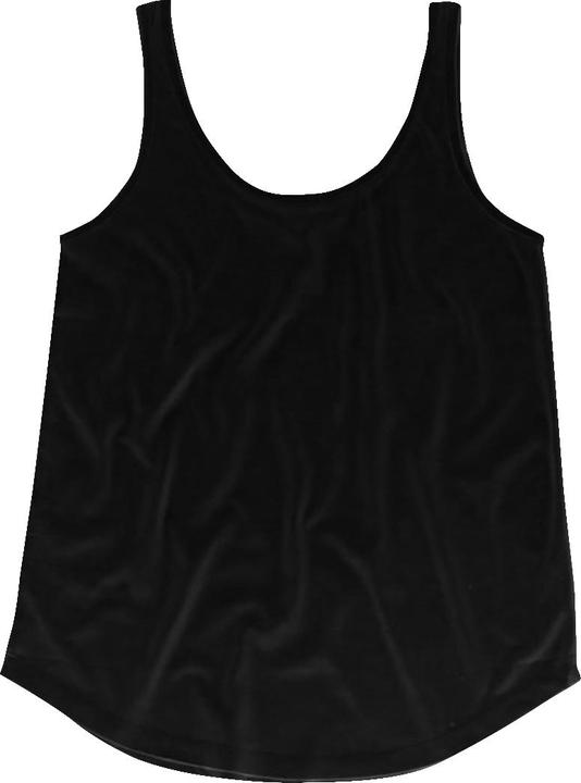 Image du produit Top sans manches coupe large (S)